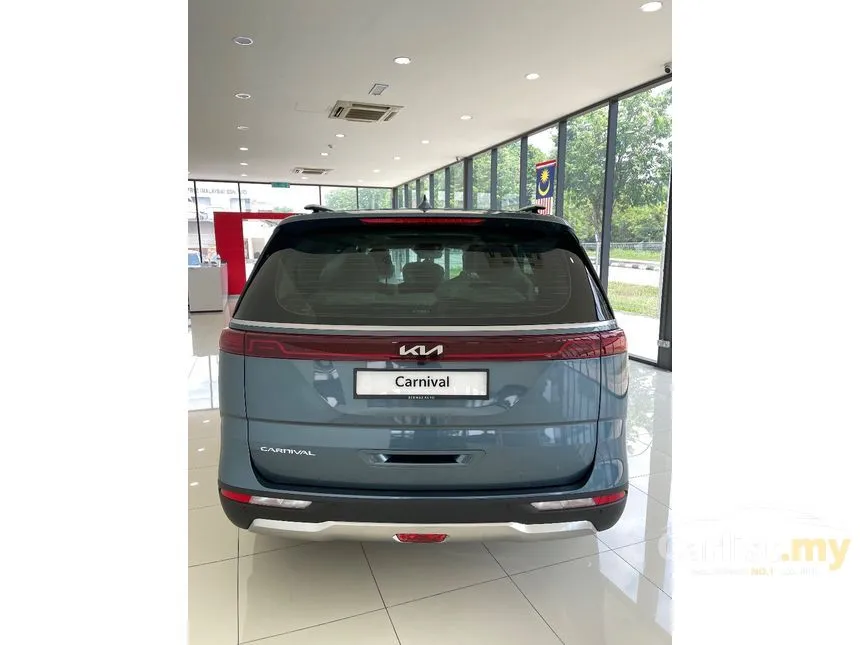 Kia Rectangle New 2022 Kia Carnival 2.2 MPV 7 seater - Carlist.my