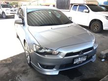 2011 Mitsubishi Lancer EX 2.0 (ปี 09-15) GT Sedan AT