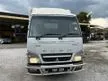 Used 2018 Mitsubishi Fuso 3.9 Lorry - Cars for sale