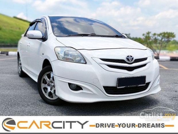 Search 3,138 Toyota Vios Cars for Sale in Malaysia - Carlist.my