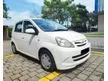 Used USED 2008 PERODUA VIVA 1.0 EZ HATCHBACK ## ONE LAYER NEW PAINT ## LOW MILEAGE ## - Cars for sale