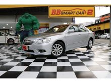 2011 Toyota Camry 2.0 (ปี 06-12) G Sedan AT