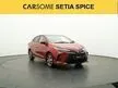 Used 2022 Toyota Vios 1.5 Sedan_No Hidden Fee - Cars for sale