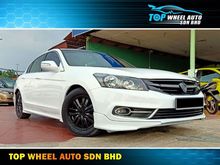 2014 Proton Perdana 2.0 E Sedan (A) Good Condition