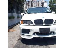 2003 BMW X5 3.0 SUV JAPAN SPEC