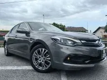 2019 Proton Perdana 2.4 Sedan