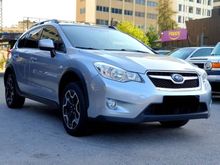 2013 Subaru XV 2.0 Premium SUV *RAYA BIG-PROMO*