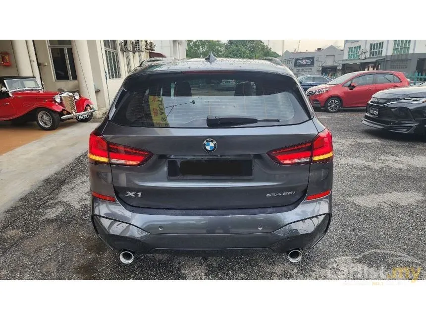 2021 BMW X1 sDrive20i M Sport SUV