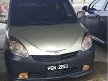 2005 Perodua Myvi 1.3 EZi