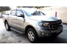 2016 Ford Ranger 2.2 DOUBLE CAB (ปี 15-18) Hi-Rider XLT Pickup AT