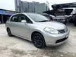 Used Dual Airbag,ABS/BAS/EBD,Sport Rim 15,Well Maintained