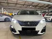 Used *CLEARANCE STOCK PRICE* 2018 Peugeot 3008 1.6 THP Allure SUV