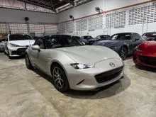 2022 Mazda MX-5 1.5 S Special Package Convertible