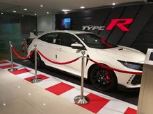 2018 Honda Civic 2.0 Type R Hatchback BEST DEAL BEST SERVICE IN KL