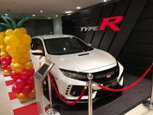 2018 Honda Civic 2.0 Type R Hatchback BEST DEAL BEST SERVICE IN KL