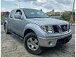 Used 2013 Nissan Navara 2.5 (A) ONE OWNER TIP TOP - Cars for sale