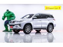 2020 Toyota Fortuner 2.8 (ปี 15-18) V SUV
