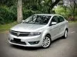 Used 2013 Proton Preve 1.6 Executive Sedan