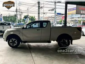 2019 Mazda BT-50 PRO 2.2 Hi-Racer Freestyle Cab Pickup