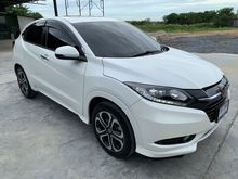 2016 Honda HR-V 1.8 (ปี 14-18) EL SUV AT