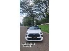 2024 Toyota Yaris Cross 1.5 S HV with GR Parts Aero Pkg SUV