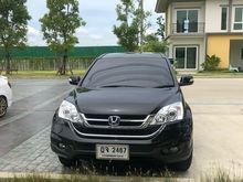 2009 Honda CR-V 2.0 (ปี 06-12) S SUV AT