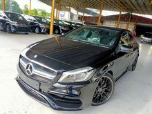 2016 Mercedes-Benz A45 AMG 2.0 4MATIC Hatchback