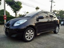 2009 Toyota Yaris 1.5 (ปี 06-13) E Hatchback AT
