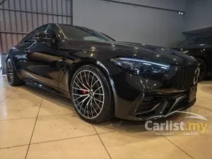 2025 Mercedes-Benz CLE300 2.0 4MATIC Coupe