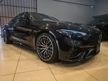 2025 Mercedes-Benz CLE53 amg 4MATIC Coupe