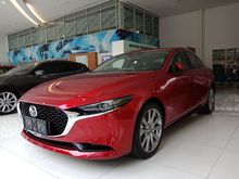 2019 All New Mazda 3 2.0 SKYACTIV-G Sedan