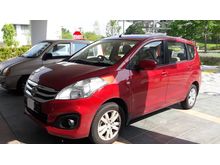 2017 Proton Ertiga 1.4 VVT MPV