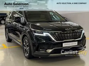 2022 Kia Carnival 2.2 11 Seater MPV