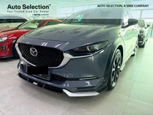 2024 Mazda CX-30 2.0 SKYACTIV-G High Plus Premium SUV