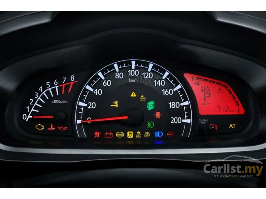 New 2020 Perodua Axia 998 Gxtra A New Car Carlist My