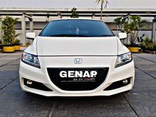 2013 Honda CRZ 1.5 A/T Hatchback