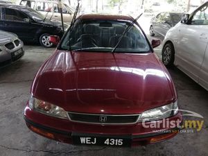 Honda Accord Sm4 Untuk Dijual - malaytru