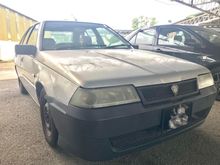 2006 Proton Saga 1.3 Base Spec Hatchback