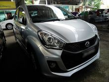 2016 Perodua Myvi (A) 1.5 SE -BEST DEAL-