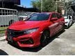Recon UNREG 2020 Honda Civic Hatchback 1.5 V