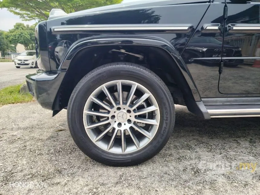 2022 Mercedes-Benz G400 D AMG Line SUV