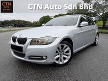 BMW 32Oi 2.0 (A) FACELIFT/LOW MILEAGE/ONE OWNER/FAST LOAN/AKPK OR PTPTN CAN LOAN
