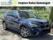 Used 2019 BMW X1 2.0 sDrive20i Sport New Facelift (Full Service BMW)