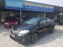 BUY 1 FREE 3 HARI RAYA PROMOTION Toyota Vios 1.5 G Sedan