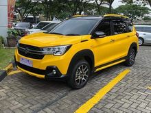 2021 Suzuki XL7 1.5 ALPHA Wagon