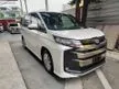 Recon [6A GRED] 2022 TOYOTA NOAH 2.0 S