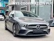 Recon 2019 Mercedes Benz A250 2.0 AMG Line HatchBacks Unregistered - Cars for sale