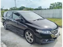 2013/2018 Honda Odyssey 2.4 I-VTEC auto