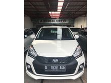 2015 Daihatsu Sirion 1.3 D FMC DELUXE Hatchback