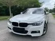 Used 2018 BMW 330e 2.0 M Sport Sedan ORIGINAL MILEAGE EAZY LOAN LOW PRICE